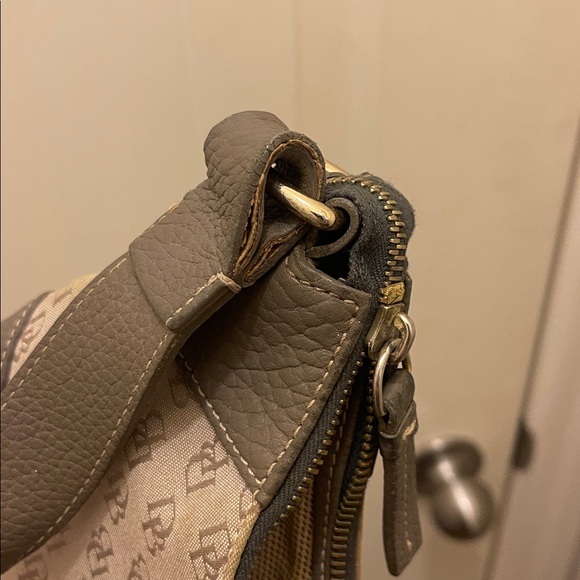 Dooney & Dourke please check all picture of condition - Picture 17 of 17